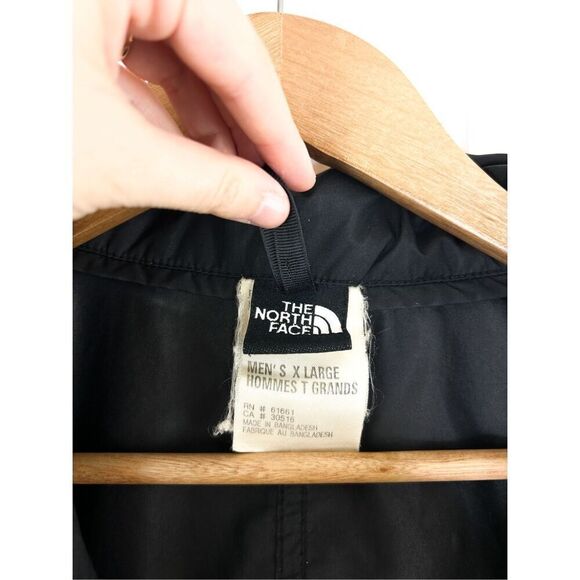 The North‎ Face 90's VTG Hydrenaline Anorak in Marigold Men's X Large XL Jacket - Picture 2 of 16